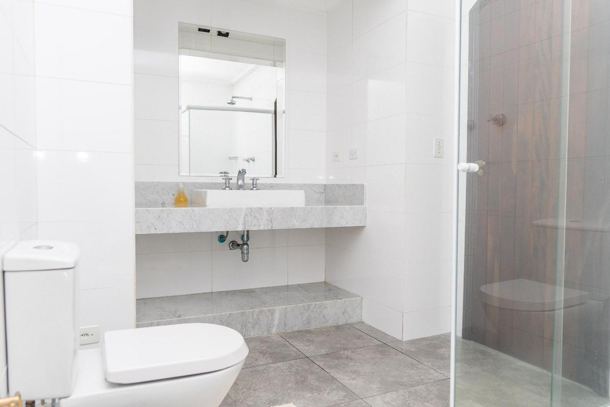 Casa luxuosa com 9 quartos e vista pro mar em Ubatuba, até 25 pessoas Exterior foto